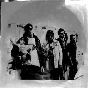 Pink Reason - Ache For You b/w Darken Daze download free