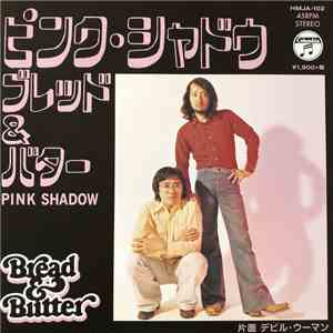 ブレッド＆バター - Pink Shadow / Devil Woman download free