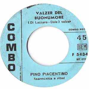 Pino Piacentino - Valzer Del Buonumore download free