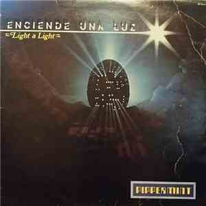Pippermint - Light A Light (Enciende Una Luz) download free