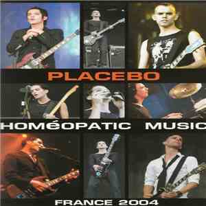 Placebo - Homéopatic Music download free