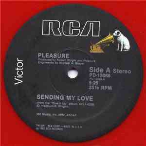 Pleasure  - Sending My Love download free