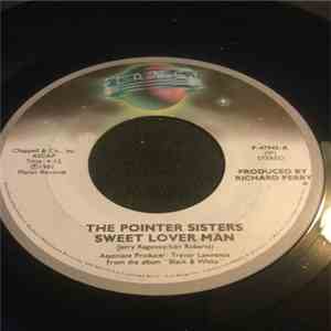 Pointer Sisters - Sweet Lover Man/Got To Find Love download free