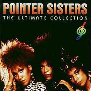 Pointer Sisters - The Ultimate Collection download free