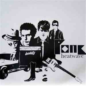Ponk - Heatwave download free