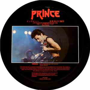 Prince - An Interview With Prince download free