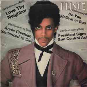 Prince - Controversy download free