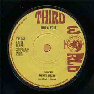 Prince Jazzbo / George White - Bag A Wolf / Suffering download free