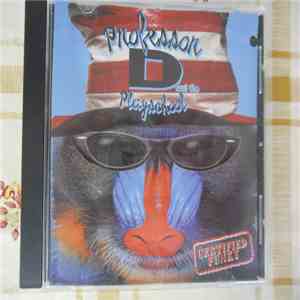 Professor D And The Playschool - Certified Funky download free