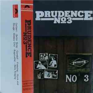 Prudence  - No 3 download free