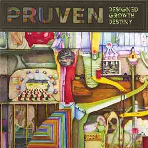 Pruven - Designed Growth Destiny download free