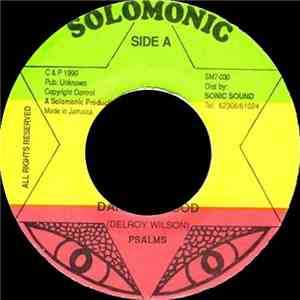 Psalms - Dancing Mood download free