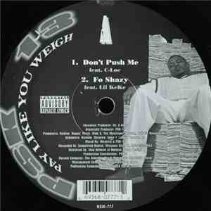 PSK-13 - Pay Like You Weigh download free