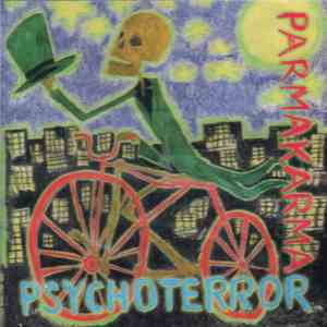 Psychoterror - Parmakarma download free