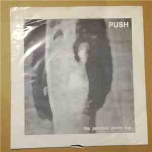 Push  - Primitive Desire download free