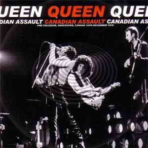 Queen - Canadian Assault download free