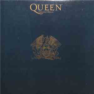 Queen - Greatest Hits II download free