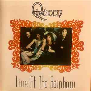 Queen - Live At The Rainbow download free