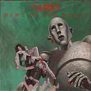 Queen - News Of The World download free