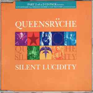 Queensrÿche - Silent Lucidity download free