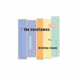 Rab Noakes & the Varaflames - Throwing Shapes download free