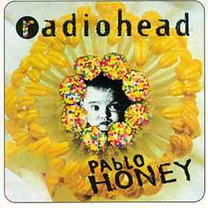 Radiohead - Pablo Honey download free
