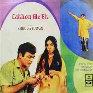 Rahul Dev Burman - Lakhon Me Ek download free