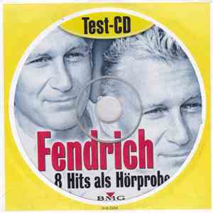 Rainhard Fendrich - "aufLeben" Tour 2004 Hörprobe TV Media 23/04 download free