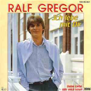 Ralf Gregor - Ich Lebe Mit Dir download free