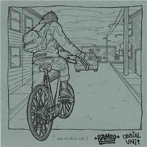 RAMBO / Crucial Unit - Rambo / Crucial Unit download free