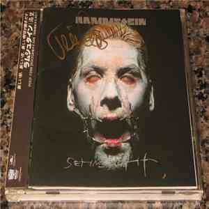 Rammstein - Sehnsucht download free