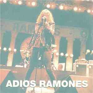 Ramones - Adios Ramones download free