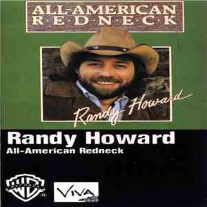 Randy Howard  - All American Redneck download free