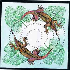 Rapscallion  - Chameleon Drool download free