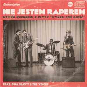 Rasmentalism - Nie Jestem Raperem / Wyjdziesz Na Dwór ? download free