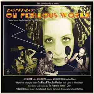 Rasputina - Oh Perilous World download free