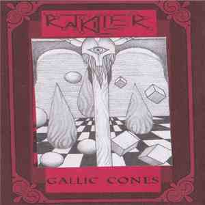 Ratkiller - Gallic Cones download free