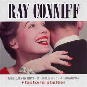 Ray Conniff - Musicals In Rhythm - Hollywood & Broadway download free