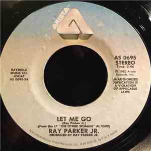 Ray Parker Jr. - Let Me Go download free