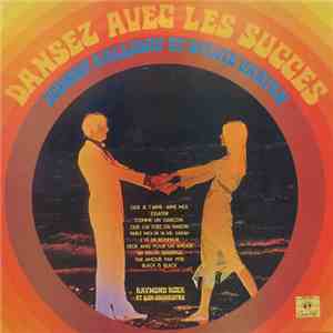 Raymond Ruer Et Son Orchestre - Dansez Avec Les Succes De Johnny Halliday Et Sylvie Vartan download free