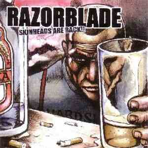 Razorblade - Skinheads Are Back! download free
