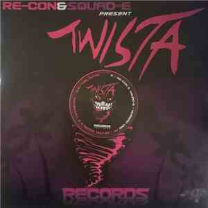 Re-Con & Squad-E / Technikore - Numero Uno / Ghettoblaster download free