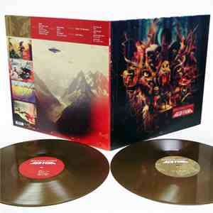 Red Fang - Whales And Leeches download free