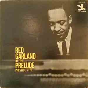 Red Garland - At The Prelude download free