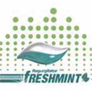 Regurgitator - Freshmint! download free