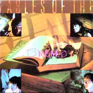 R.E.M. - Fables Of The Reconstruction download free