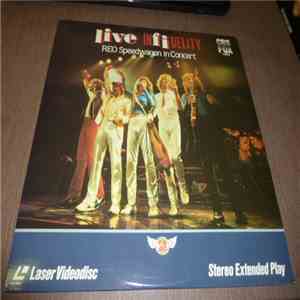 REO Speedwagon - Live Infidelity download free