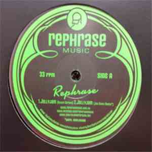 Rephrase - Jellyjam download free