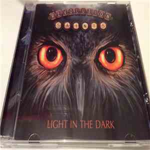 Revolution Saints - Light In The Dark download free