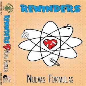 Rewinders  - Nuevas Fórmulas download free